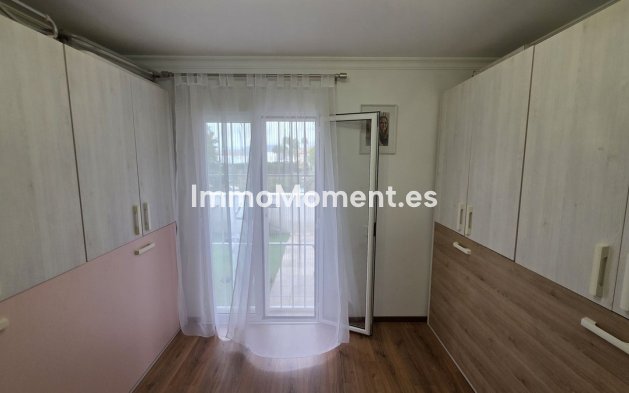 Resale - Apartment - Mijas - Mijas Golf
