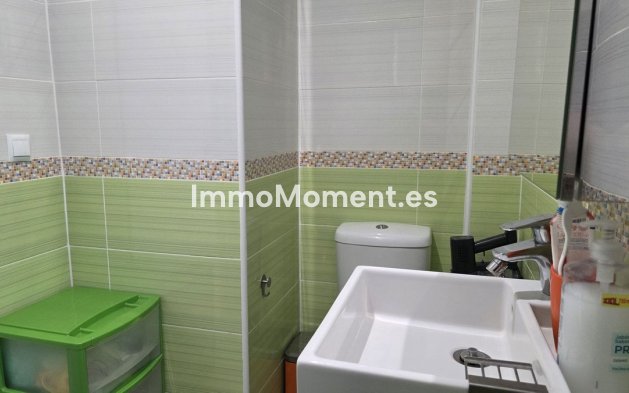 Resale - Apartment - Mijas - Mijas Golf