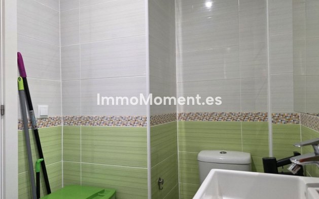 Resale - Apartment - Mijas - Mijas Golf