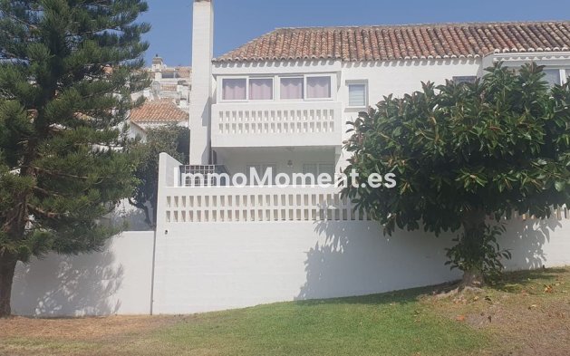 Resale - Apartment - Mijas - Mijas Golf