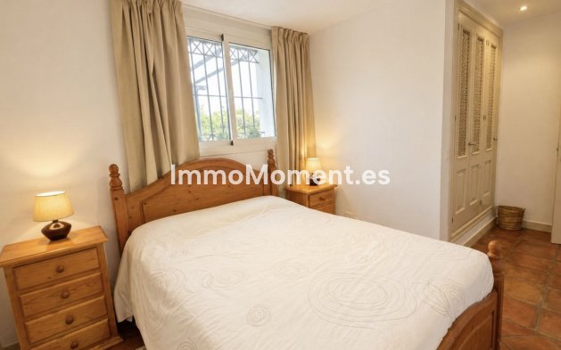 Reventa - Villa - Manilva - La Duquesa