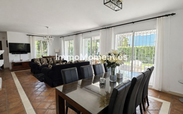 Reventa - Villa - Manilva - La Duquesa