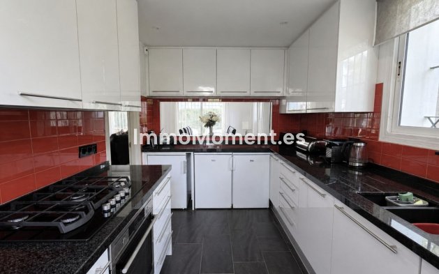 Reventa - Villa - Manilva - La Duquesa