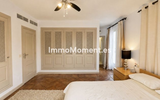 Reventa - Villa - Manilva - La Duquesa