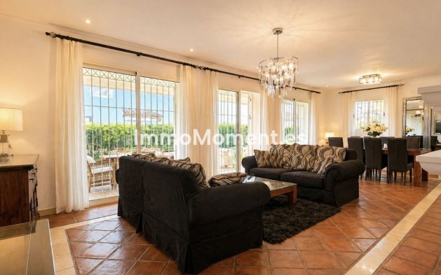 Reventa - Villa - Manilva - La Duquesa