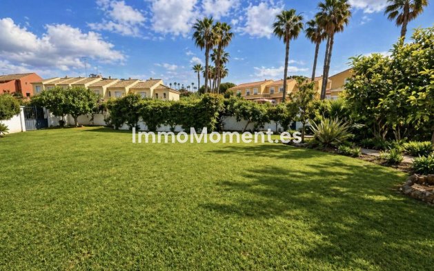 Reventa - Villa - Manilva - La Duquesa