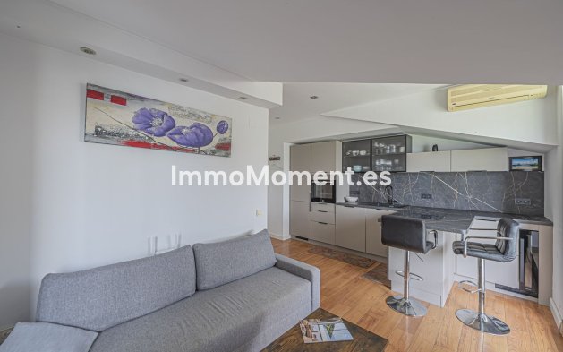Revente - Appartement - Marbella - The Golden Mile