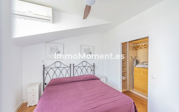 Revente - Appartement - Marbella - The Golden Mile