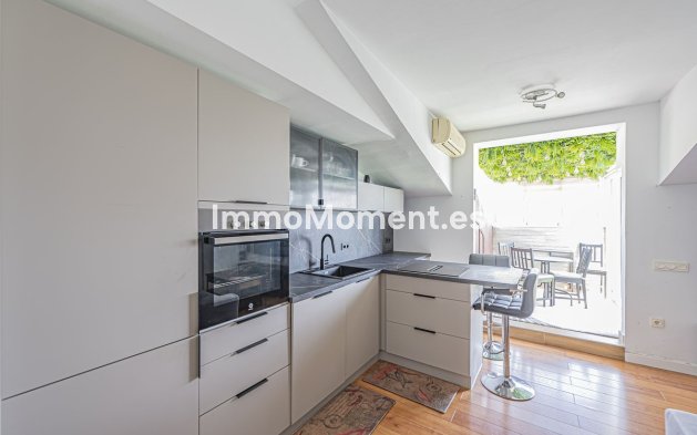 Revente - Appartement - Marbella - The Golden Mile