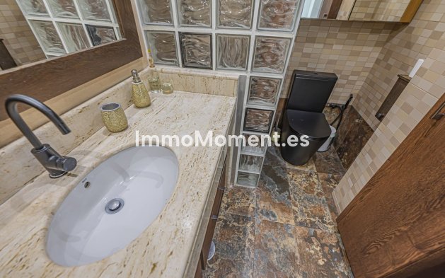 Revente - Appartement - Marbella - The Golden Mile