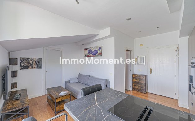 Revente - Appartement - Marbella - The Golden Mile