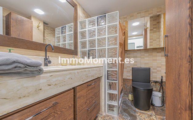 Revente - Appartement - Marbella - The Golden Mile
