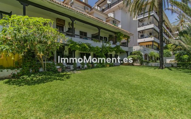 Revente - Appartement - Marbella - The Golden Mile