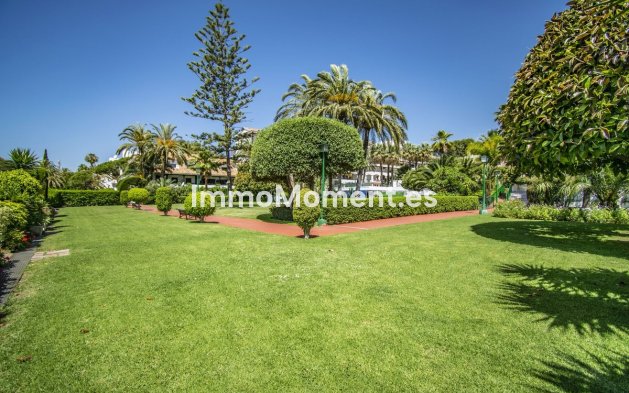 Revente - Appartement - Marbella - The Golden Mile