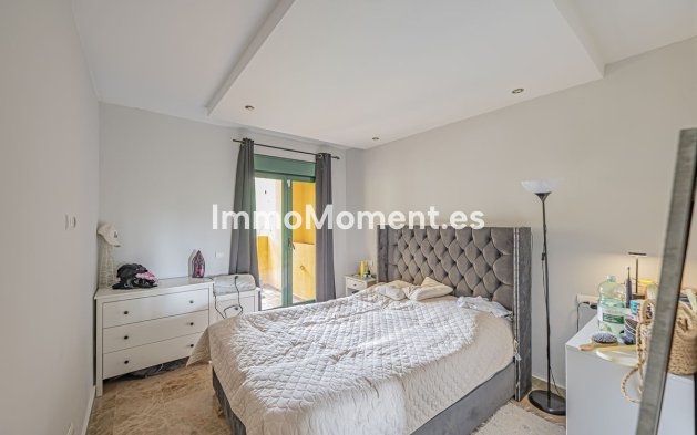 Resale - Apartment - Marbella - San Pedro de Alcántara