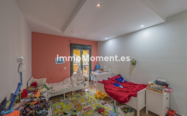 Resale - Apartment - Marbella - San Pedro de Alcántara