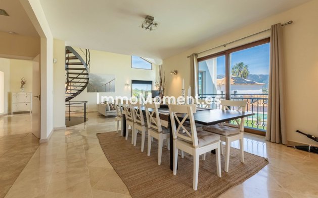 Revente - Villa - Mijas - Mijas Costa