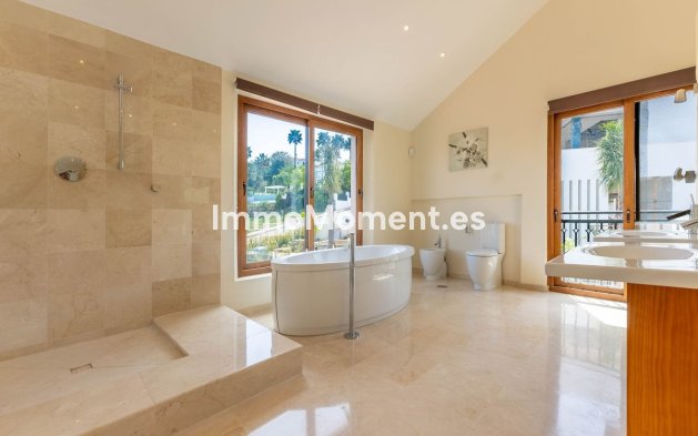 Revente - Villa - Mijas - Mijas Costa