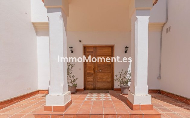 Revente - Villa - Mijas - Mijas Costa