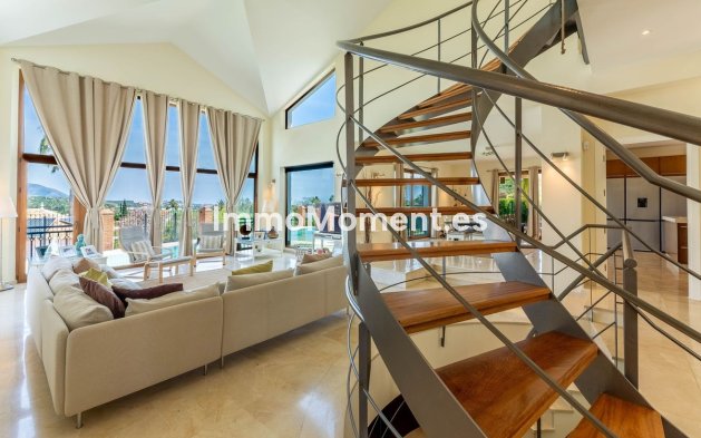 Revente - Villa - Mijas - Mijas Costa