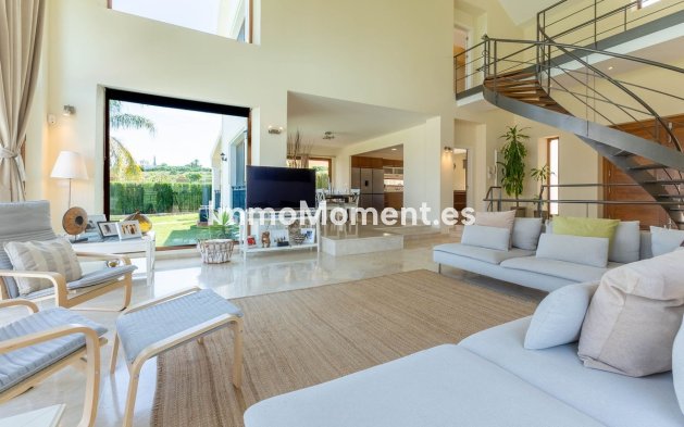 Revente - Villa - Mijas - Mijas Costa