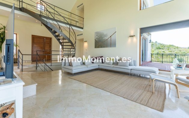Revente - Villa - Mijas - Mijas Costa