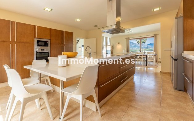 Revente - Villa - Mijas - Mijas Costa