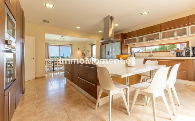 Revente - Villa - Mijas - Mijas Costa