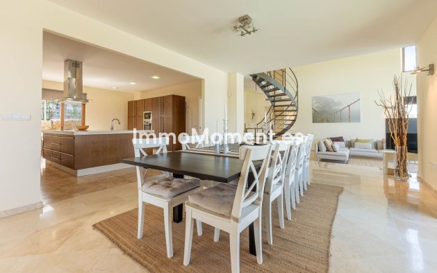 Revente - Villa - Mijas - Mijas Costa