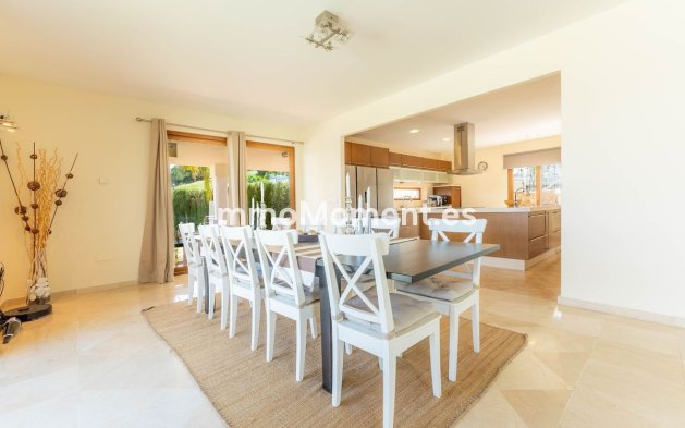 Revente - Villa - Mijas - Mijas Costa