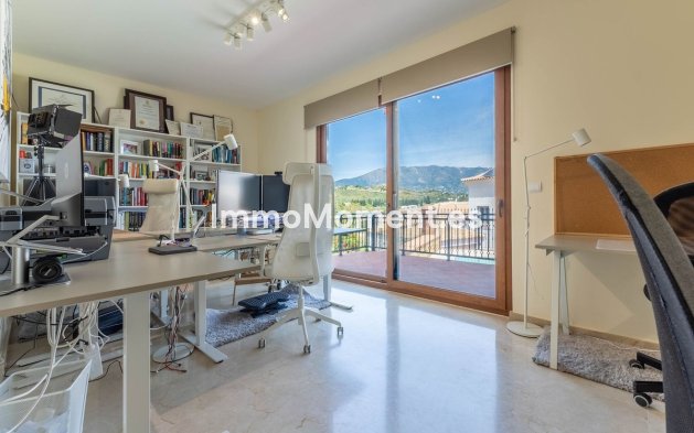Revente - Villa - Mijas - Mijas Costa