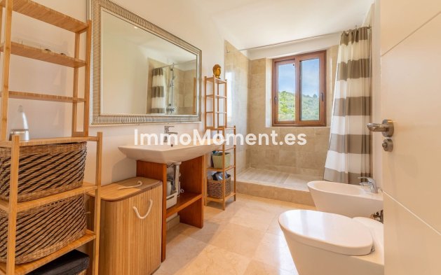 Revente - Villa - Mijas - Mijas Costa