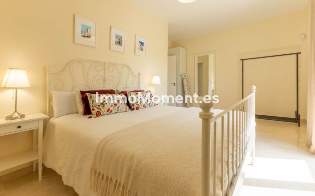 Revente - Villa - Mijas - Mijas Costa