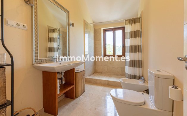 Revente - Villa - Mijas - Mijas Costa
