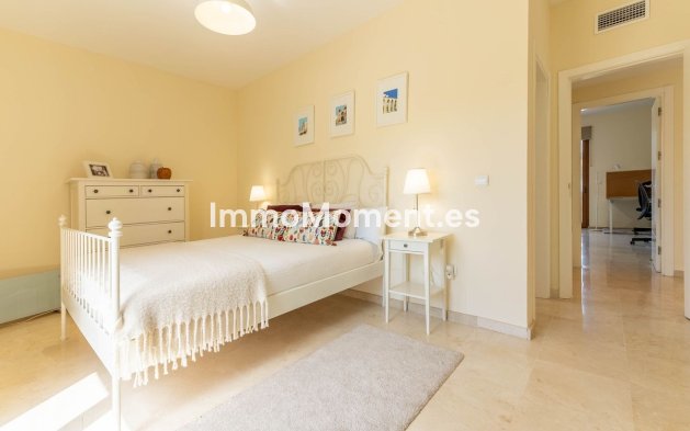 Revente - Villa - Mijas - Mijas Costa
