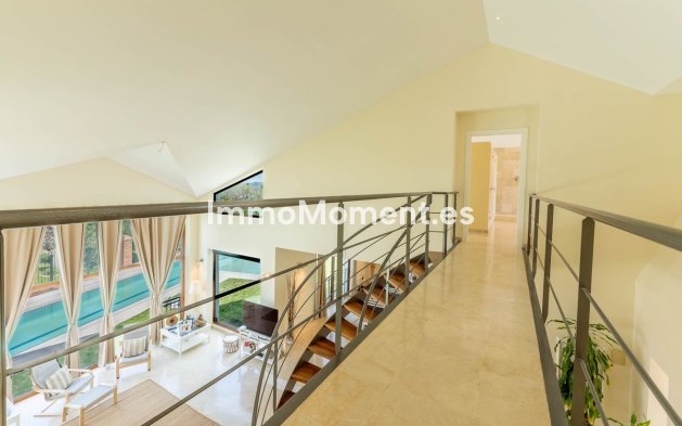 Revente - Villa - Mijas - Mijas Costa