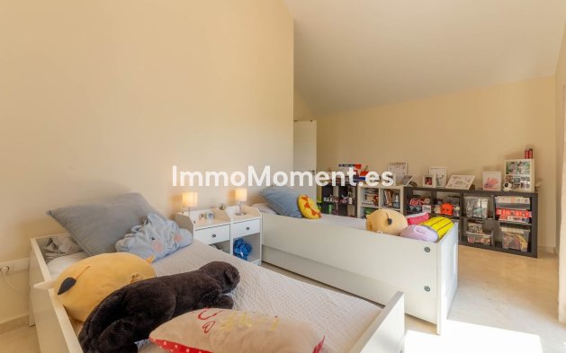 Revente - Villa - Mijas - Mijas Costa