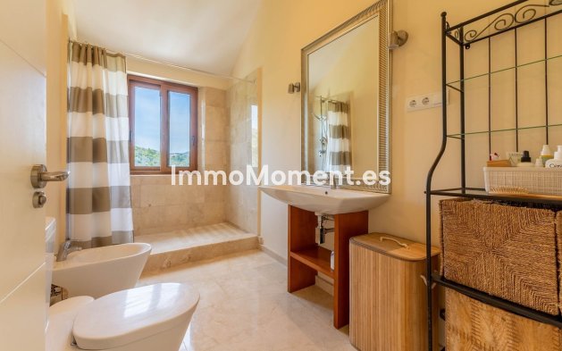 Revente - Villa - Mijas - Mijas Costa