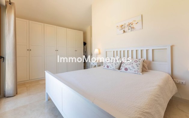Revente - Villa - Mijas - Mijas Costa