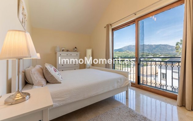 Revente - Villa - Mijas - Mijas Costa