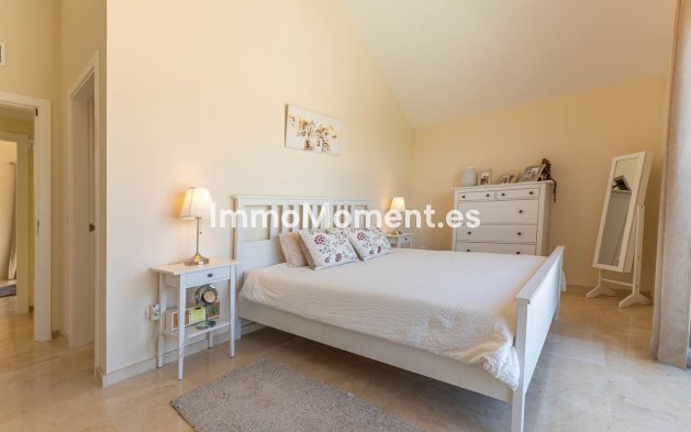 Revente - Villa - Mijas - Mijas Costa