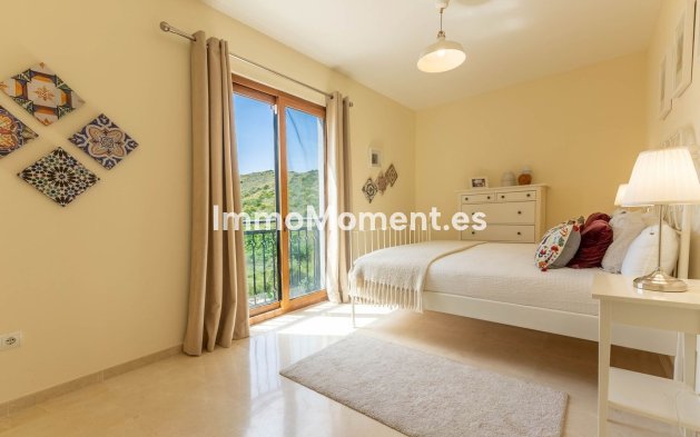 Revente - Villa - Mijas - Mijas Costa