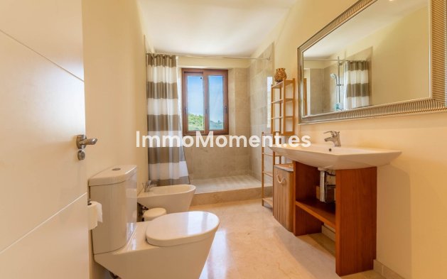 Revente - Villa - Mijas - Mijas Costa