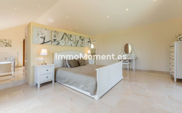 Revente - Villa - Mijas - Mijas Costa