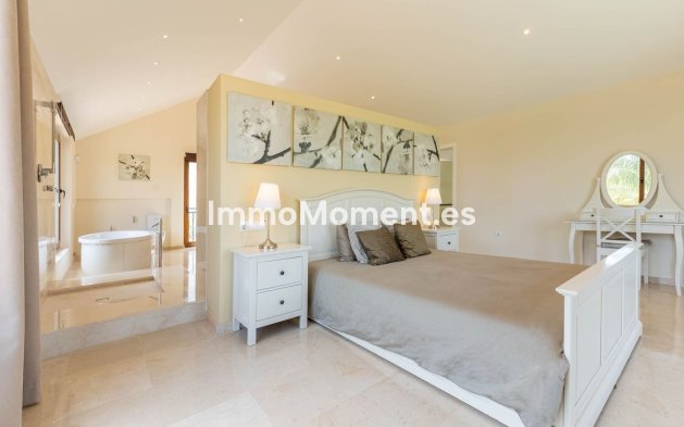 Revente - Villa - Mijas - Mijas Costa