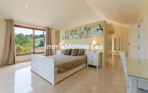 Revente - Villa - Mijas - Mijas Costa