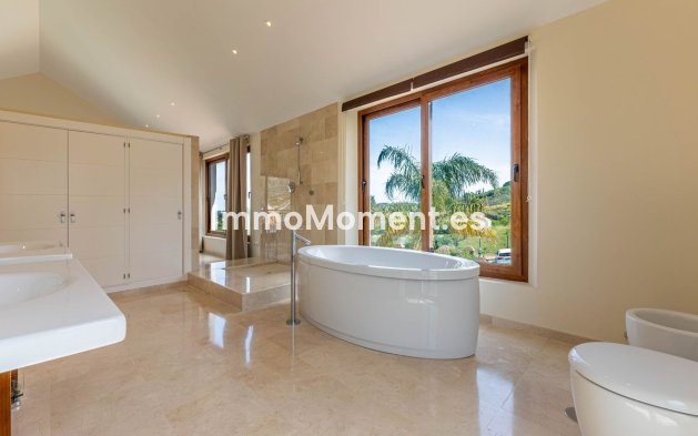Revente - Villa - Mijas - Mijas Costa