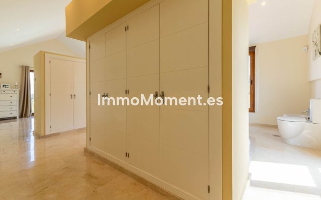 Revente - Villa - Mijas - Mijas Costa