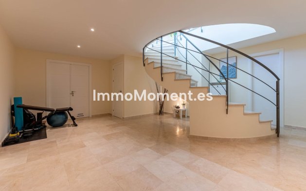 Revente - Villa - Mijas - Mijas Costa