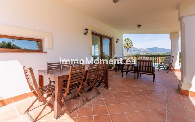 Revente - Villa - Mijas - Mijas Costa